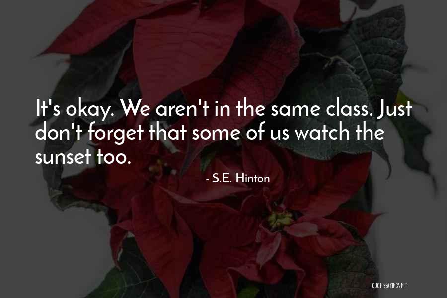 Karkalicious Lyrics Quotes By S.E. Hinton Karkalicious Lyrics Quotes By S.E. Hinton