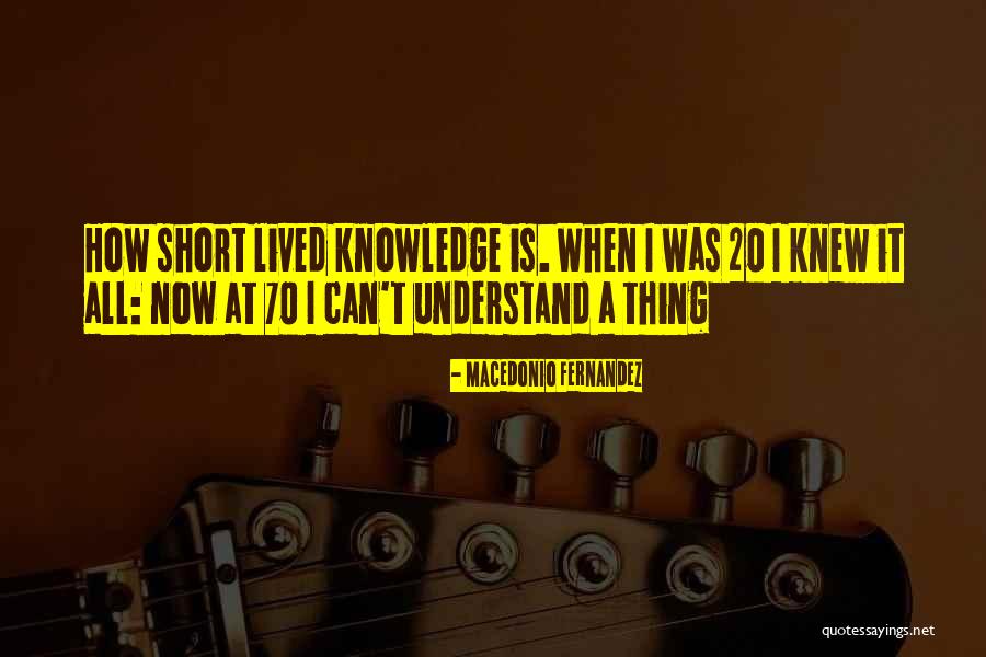 Karkalicious Youtube Quotes By Macedonio Fernandez Karkalicious Youtube Quotes By Macedonio Fernandez