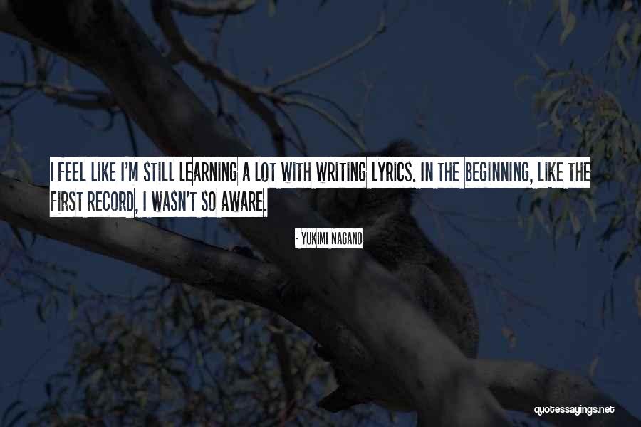 Karkardooma Quotes By Yukimi Nagano Karkardooma Quotes By Yukimi Nagano