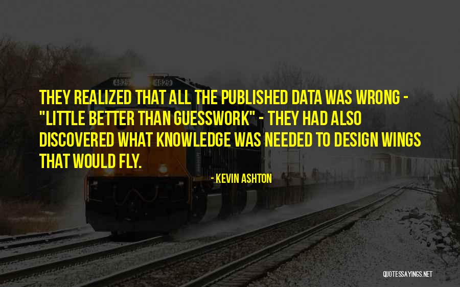 Karkariya Quotes By Kevin Ashton Karkariya Quotes By Kevin Ashton