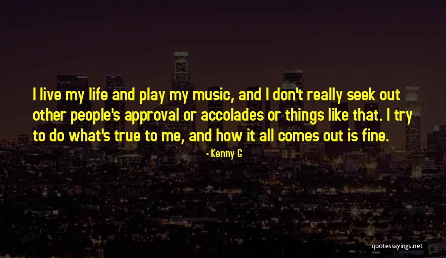 Karkas Sapi Quotes By Kenny G Karkas Sapi Quotes By Kenny G