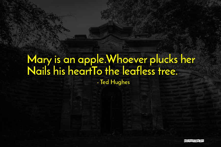 Karkasinis Quotes By Ted Hughes Karkasinis Quotes By Ted Hughes