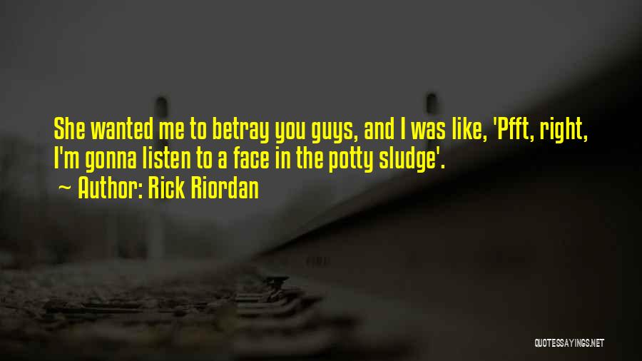 Karkidaka Masam Quotes By Rick Riordan