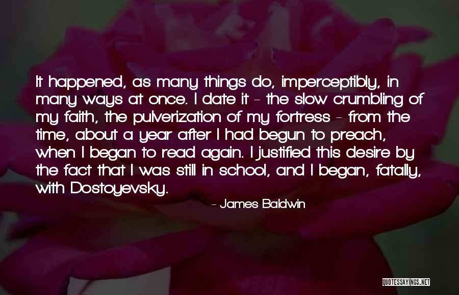 Karkun Evankelinen Quotes By James Baldwin Karkun Evankelinen Quotes By James Baldwin