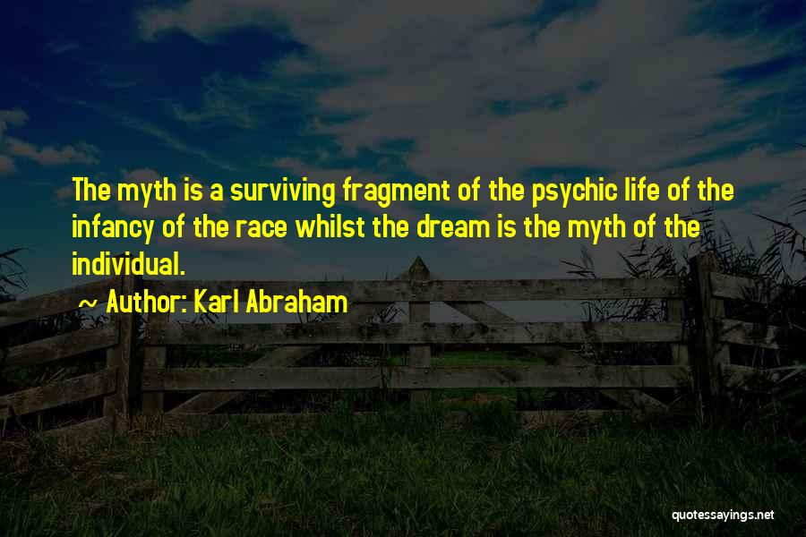 Karl Abraham Quotes 1527362