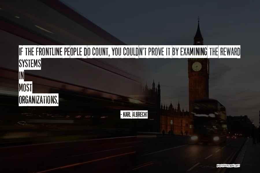 Karl Albrecht Quotes 1144242 Karl Albrecht Quotes 1144242