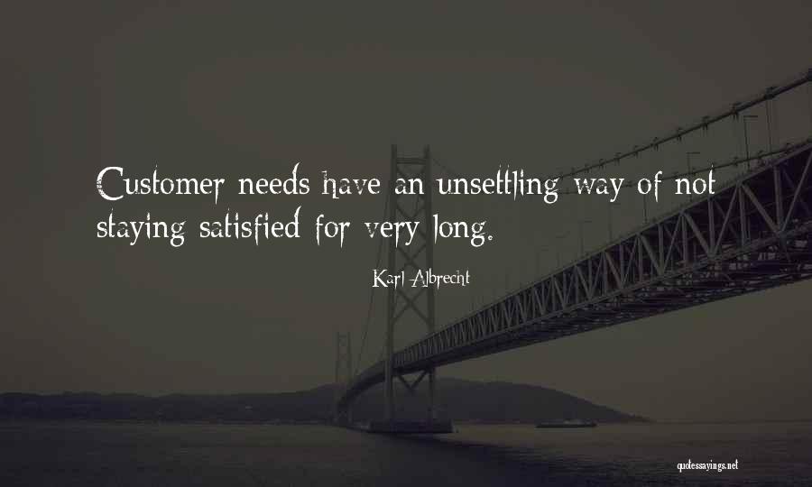 Karl Albrecht Quotes 544682 Karl Albrecht Quotes 544682
