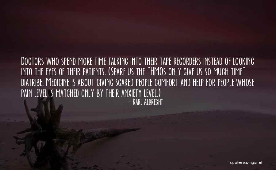 Karl Albrecht Quotes 713204 Karl Albrecht Quotes 713204
