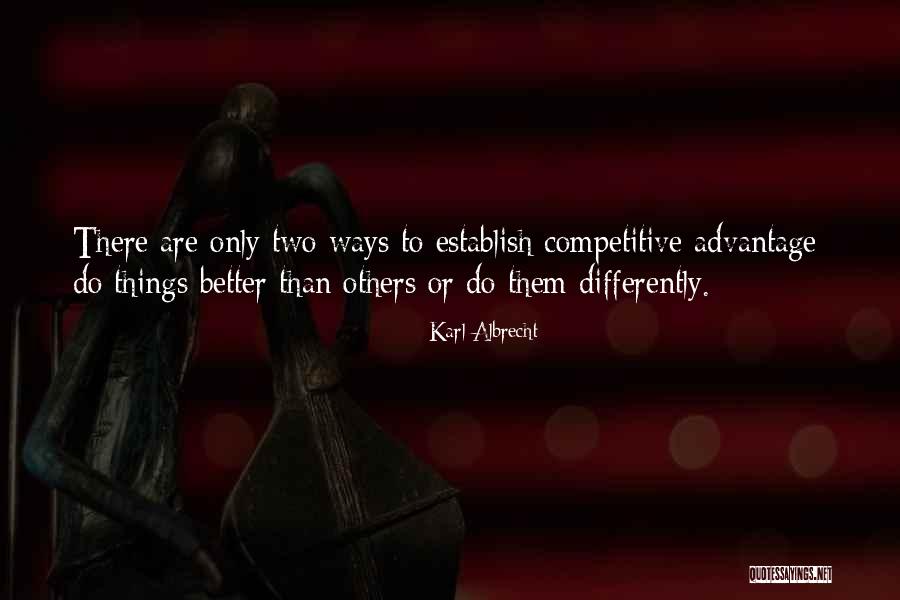 Karl Albrecht Quotes 853218 Karl Albrecht Quotes 853218