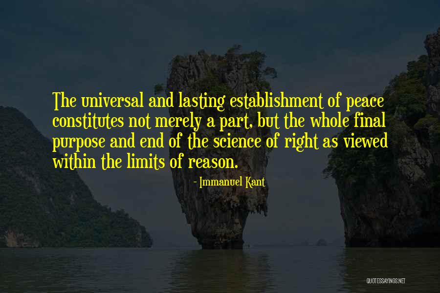 Karl Anthony Towns Quotes By Immanuel Kant Karl Anthony Towns Quotes By Immanuel Kant