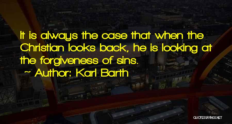 Karl Barth Quotes 1728430