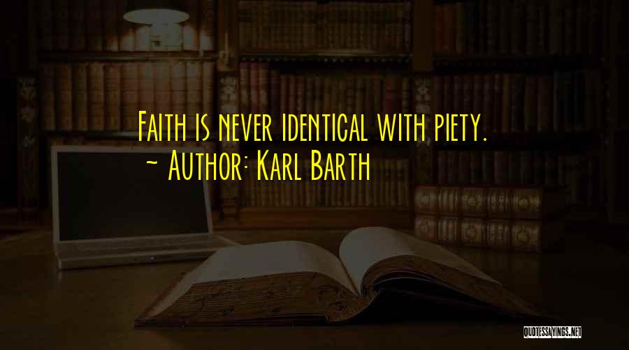 Karl Barth Quotes 194122