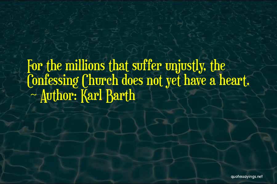 Karl Barth Quotes 2181400