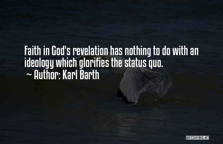 Karl Barth Quotes 345355