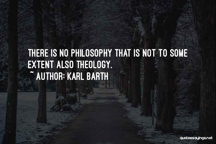 Karl Barth Quotes 647163