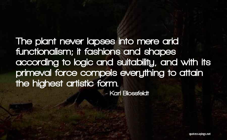 Karl Blossfeldt Quotes 300170 Karl Blossfeldt Quotes 300170