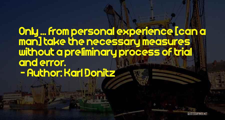 Karl Donitz Quotes 2088319