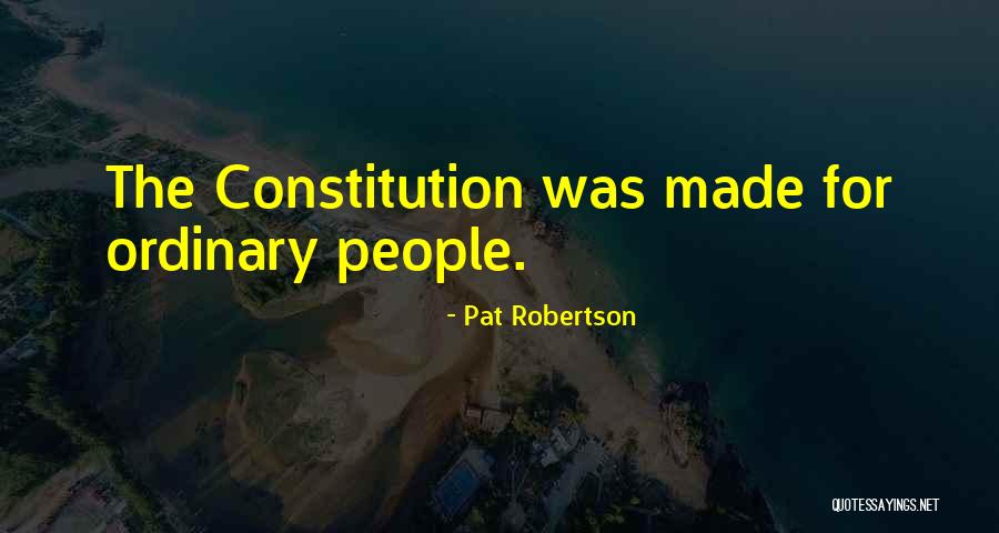 Karl Drogo Quotes By Pat Robertson Karl Drogo Quotes By Pat Robertson