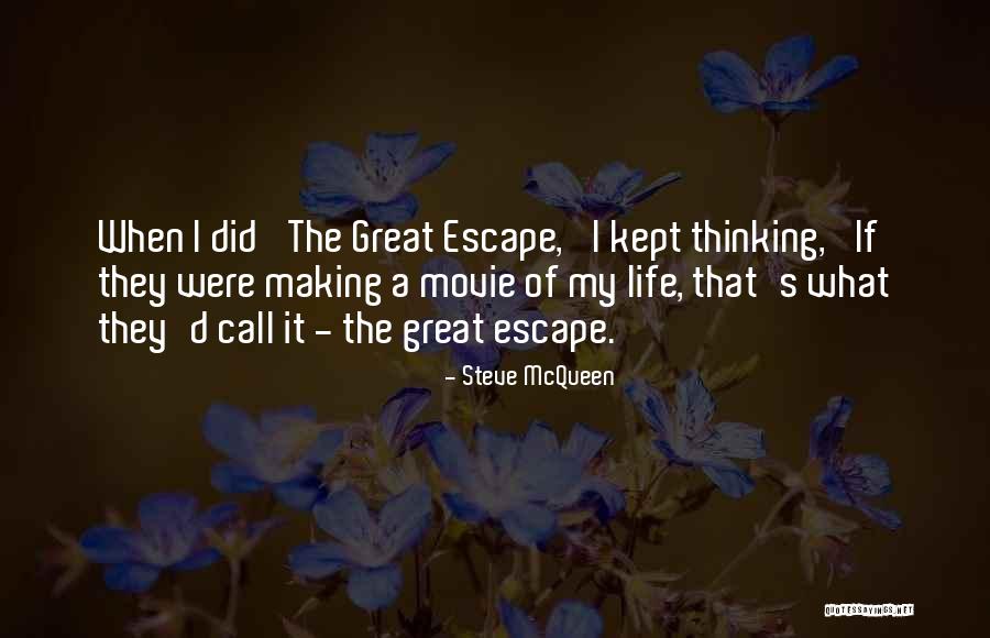 Karl Drogo Quotes By Steve McQueen Karl Drogo Quotes By Steve McQueen