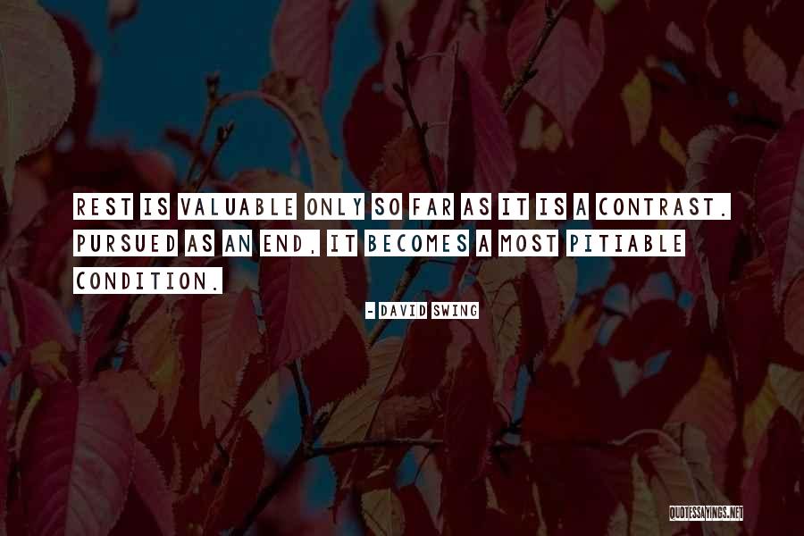 Karl Frederick Nra Quotes By David Swing Karl Frederick Nra Quotes By David Swing