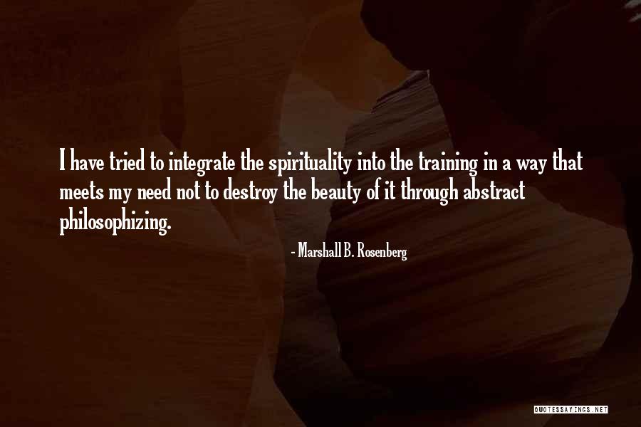 Karl Heinrich Marx Quotes By Marshall B. Rosenberg Karl Heinrich Marx Quotes By Marshall B. Rosenberg