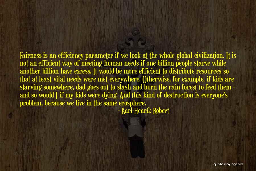 Karl-Henrik Robert Quotes 1987516 Karl-Henrik Robert Quotes 1987516