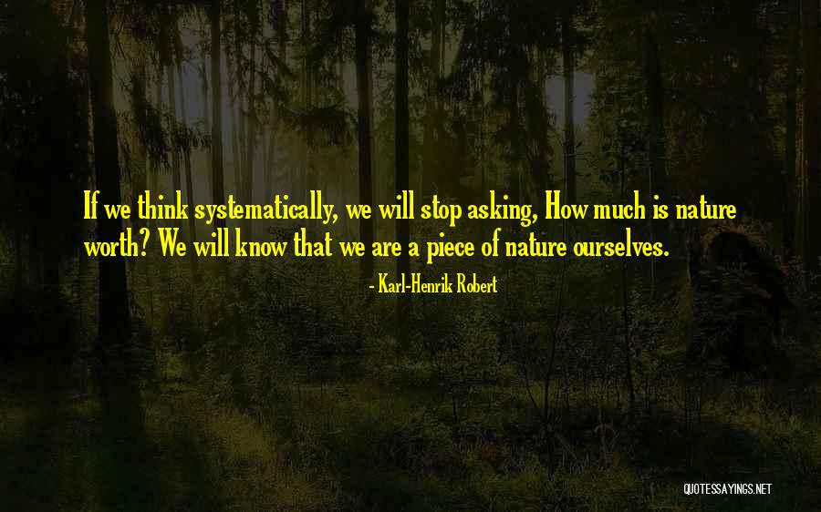 Karl-Henrik Robert Quotes 971942 Karl-Henrik Robert Quotes 971942