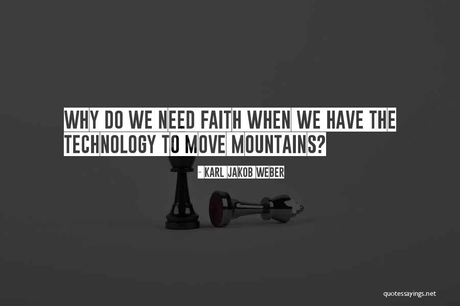 Karl Jakob Weber Quotes 2121387 Karl Jakob Weber Quotes 2121387