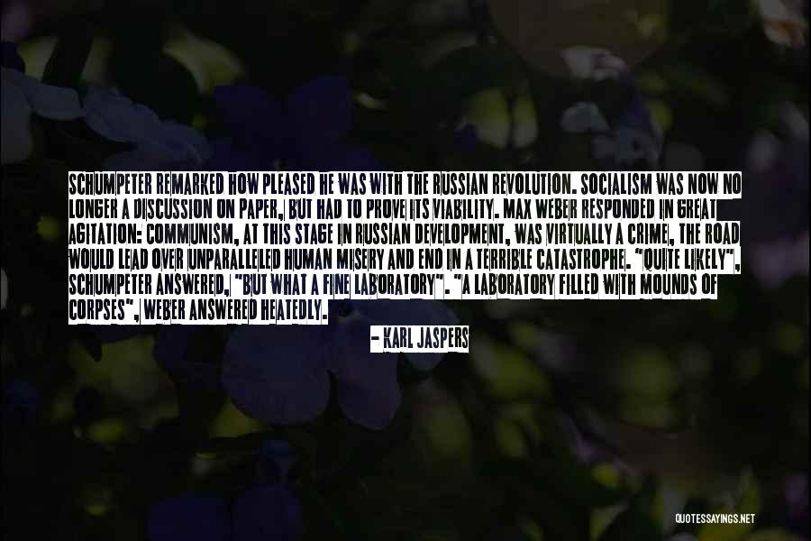 Karl Jaspers Quotes 107489 Karl Jaspers Quotes 107489
