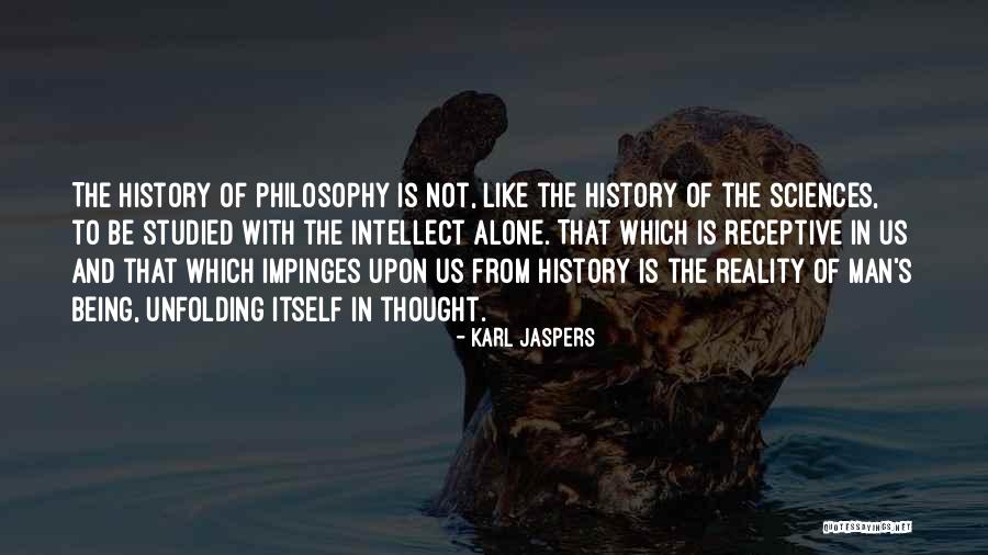 Karl Jaspers Quotes 1128467