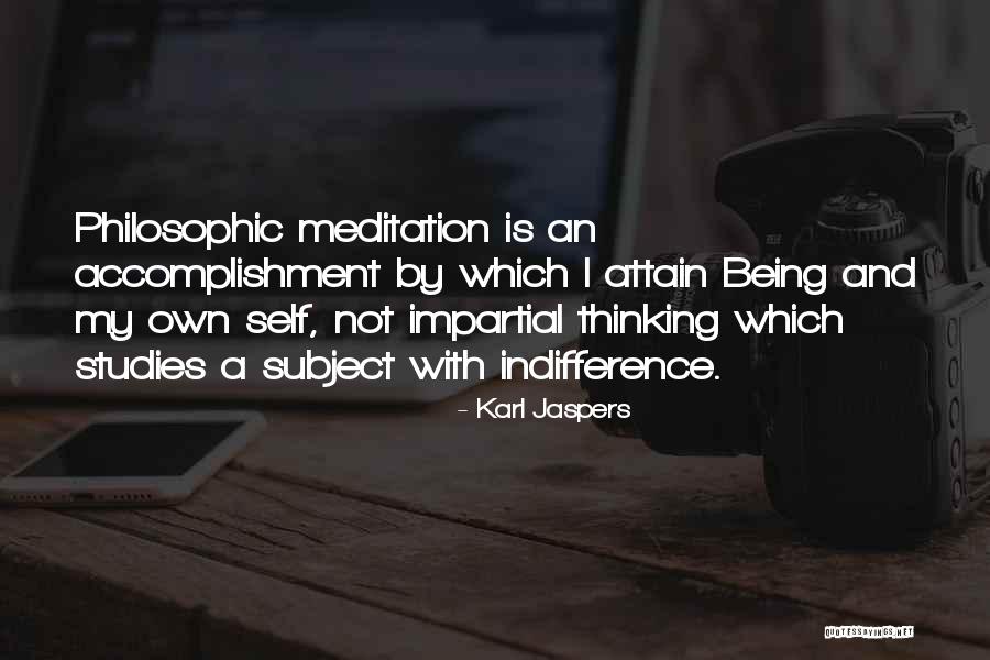 Karl Jaspers Quotes 139321 Karl Jaspers Quotes 139321