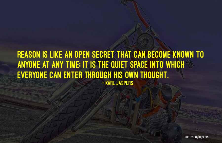 Karl Jaspers Quotes 1646648 Karl Jaspers Quotes 1646648