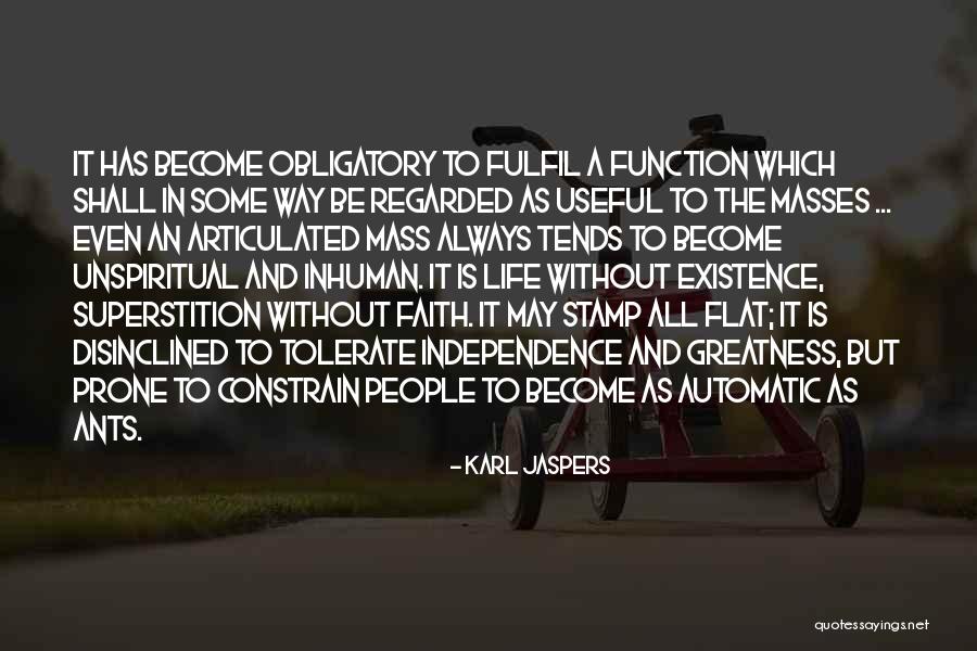 Karl Jaspers Quotes 1700575 Karl Jaspers Quotes 1700575