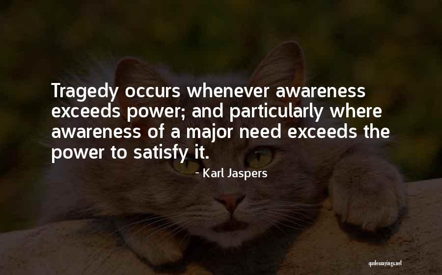 Karl Jaspers Quotes 1996633