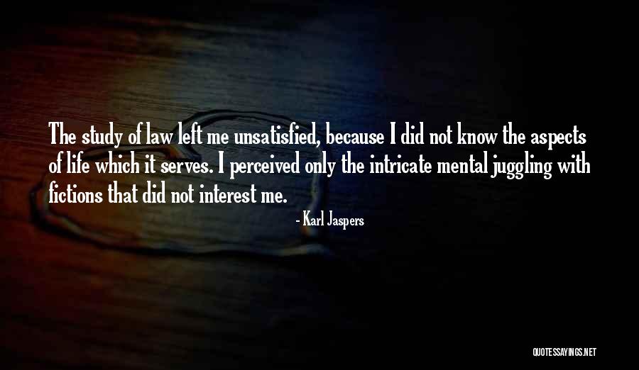 Karl Jaspers Quotes 283915 Karl Jaspers Quotes 283915