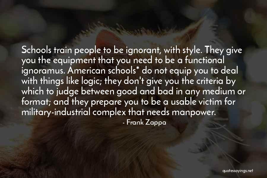 Karl Klements Quotes By Frank Zappa Karl Klements Quotes By Frank Zappa