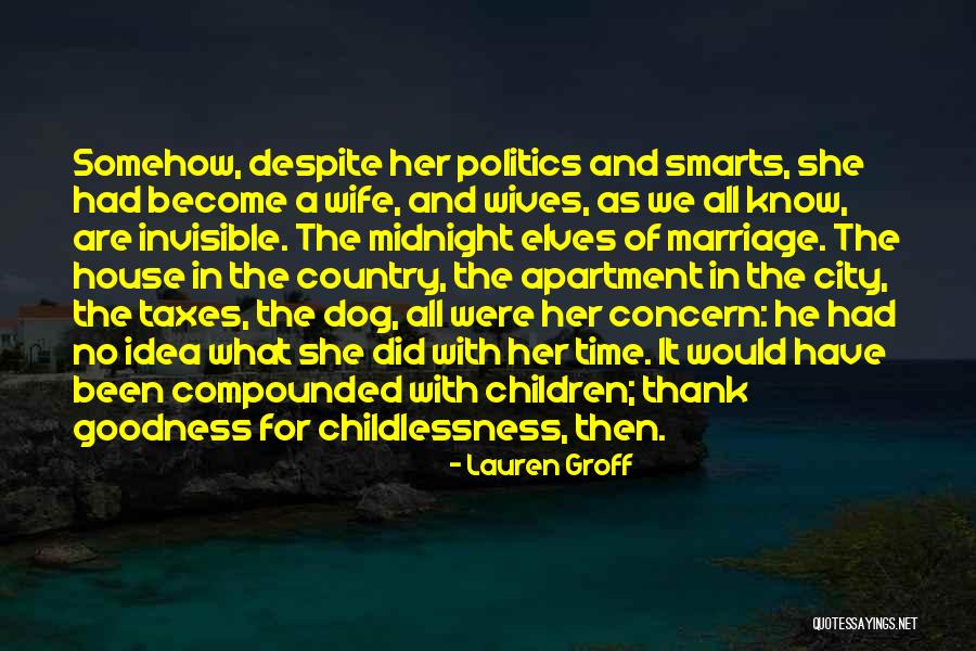 Karl Klements Quotes By Lauren Groff Karl Klements Quotes By Lauren Groff
