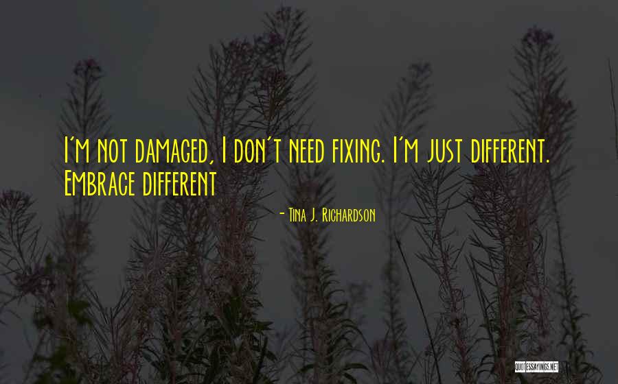 Karl Klements Quotes By Tina J. Richardson Karl Klements Quotes By Tina J. Richardson