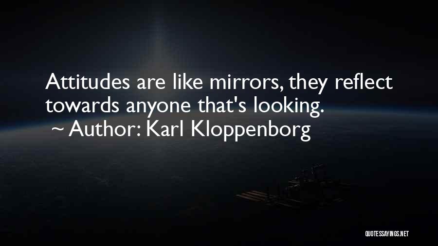 Karl Kloppenborg Quotes 724822