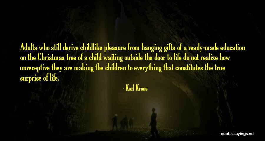Karl Kraus Quotes 1015198 Karl Kraus Quotes 1015198
