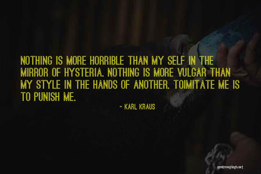 Karl Kraus Quotes 1134018 Karl Kraus Quotes 1134018