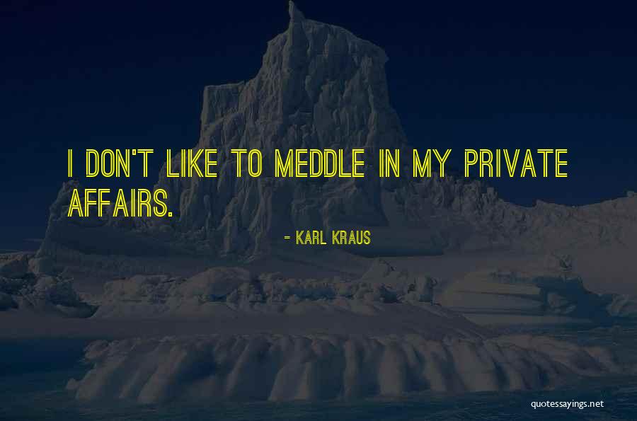 Karl Kraus Quotes 1277864 Karl Kraus Quotes 1277864