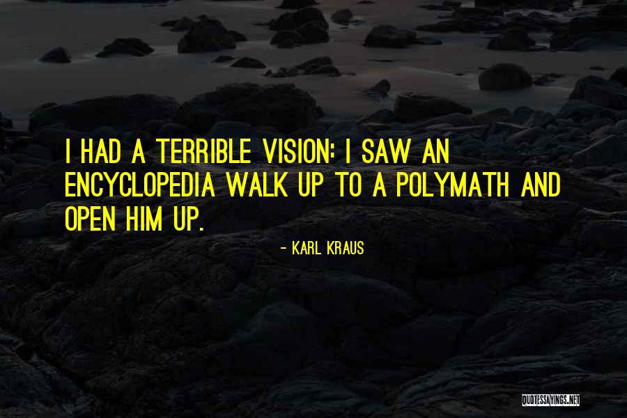 Karl Kraus Quotes 1453492 Karl Kraus Quotes 1453492