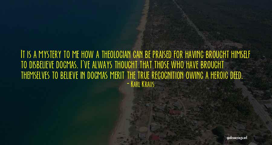 Karl Kraus Quotes 1538802 Karl Kraus Quotes 1538802