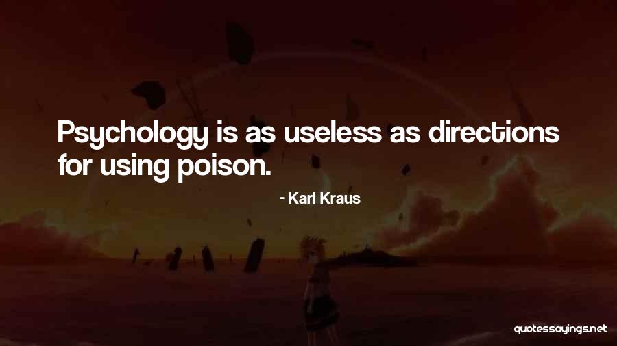 Karl Kraus Quotes 1717745 Karl Kraus Quotes 1717745
