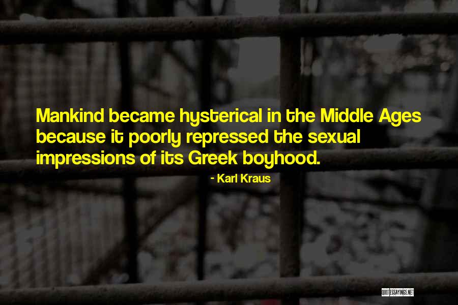 Karl Kraus Quotes 1769026 Karl Kraus Quotes 1769026