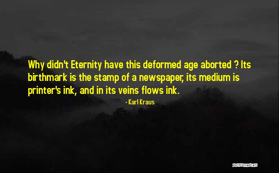 Karl Kraus Quotes 1818302 Karl Kraus Quotes 1818302