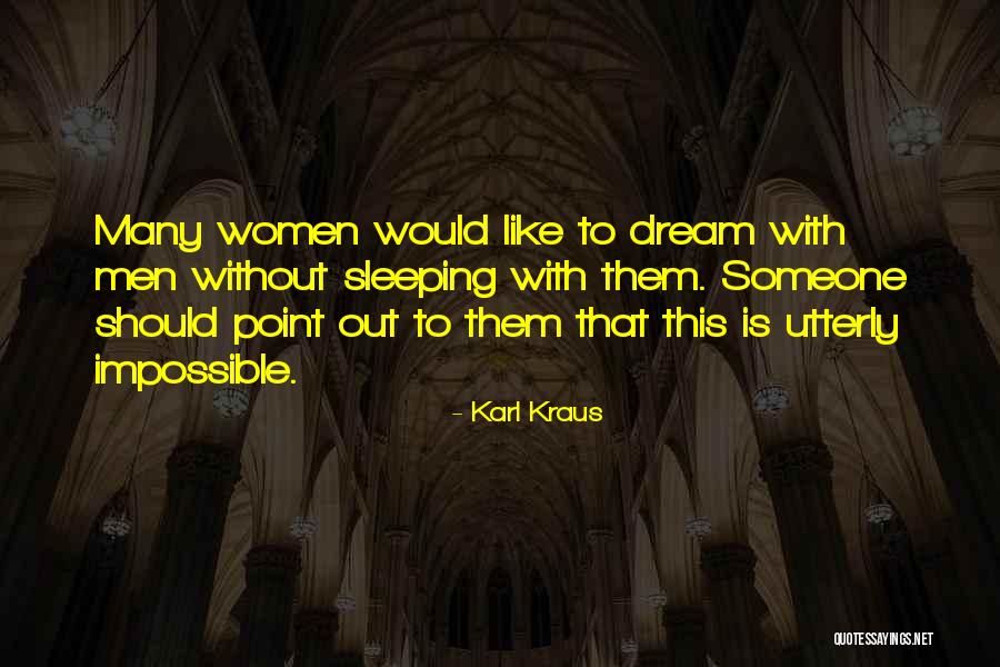 Karl Kraus Quotes 1903770 Karl Kraus Quotes 1903770