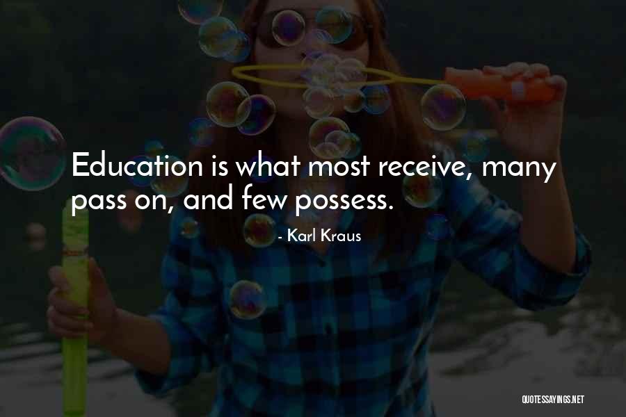 Karl Kraus Quotes 1988811 Karl Kraus Quotes 1988811