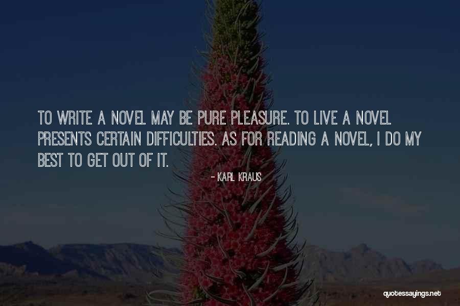 Karl Kraus Quotes 206021 Karl Kraus Quotes 206021